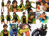 Maria Torres a cute