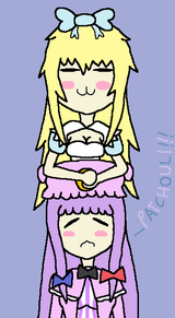 Alice patchy