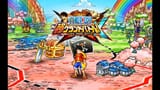 one piece 3ds