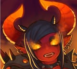 a totally normal picture of the Matriarch