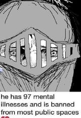 mental