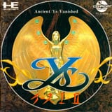 Ys 1 &amp; 2 PCE