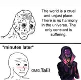 OMG Tali