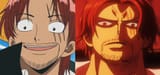 shanks then now
