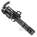 Minigun