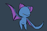 Zubat+6Speed