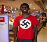 nazigger