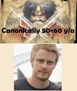 one piece gold roger netflix