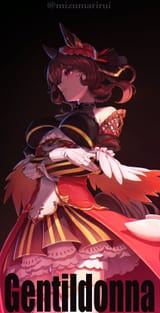 __gentildonna_umamusume