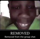 removed from society