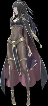 Tharja