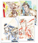 basara designs