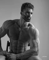 gigachad