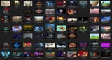 2025 games