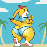 the_funny_kangaroo_girl_by_wing_dings_gaster