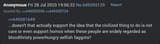 queerphobia is for niggers