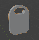 padlock