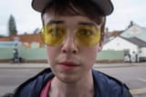 elliot page