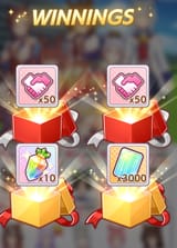 rewards