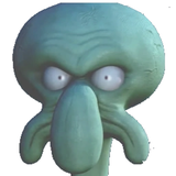 Squidward