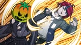 The Hundred Line - Last Defense Academy 129