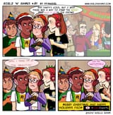 objective and gamers