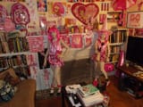 The Stephanie Room