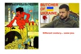 Zelensky v Trotsky