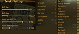 cap skills by special