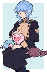 MarianneShinyWooper