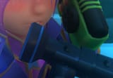 codename goblin