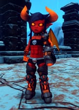 mini matriarch