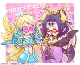 Ofanimon_Lilithmon_digimonweb