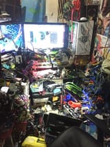 my battlestation