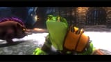 froggy bottom boys