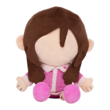Faceless_Carol_Plush