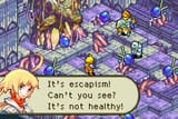 it&#039;s not healthy
