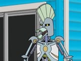 cybernetic