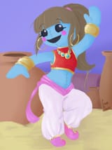 dancr
