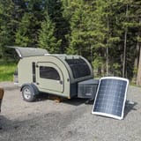 Teardrop-Trailer-And-Solar-Panel-1