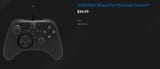 precise dpad