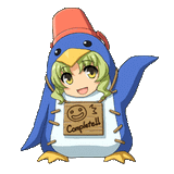 kea penguin ao
