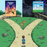Toby Fox projects