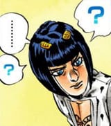 buccerrati confused