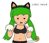 greenmeowth