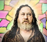 fuck you faggot and fuck rms too