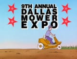 mower expo