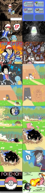 pokewow