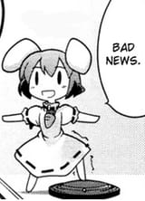 Bad news