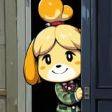 isabelle(8)